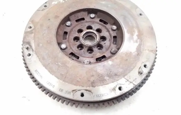 Nissan Navara Dual mass flywheel 12310EB30A