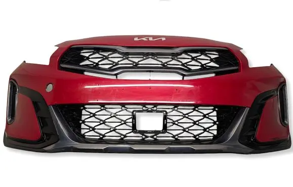 KIA Xceed Front bumper 86511J7PA0