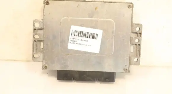 Citroen Xsara Engine control unit/module ECU
