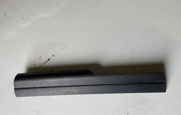 BMW X3 F25 Front sill trim cover 17919510