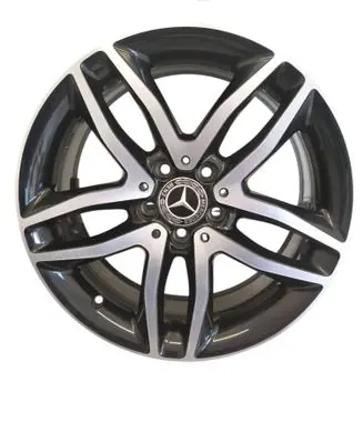 Mercedes-Benz GLA W156 X156 R18 alloy rim a1564010100autoas a1564010100