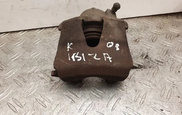 Seat Ibiza IV (6J,6P) Front brake caliper