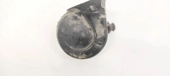Skoda Fabia Mk2 (5J) Horn signal E1000209 A046326