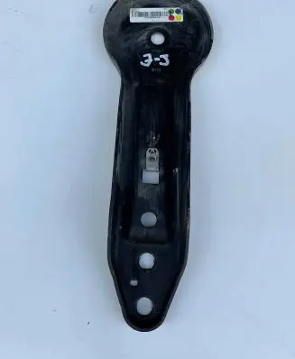 Jaguar XE Rear suspension control arm HX735C365AB 9142C