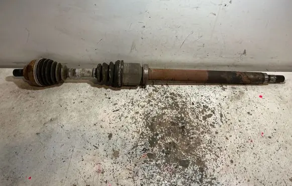 Volvo V50 Front driveshaft