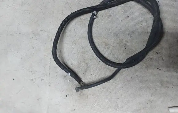 Volkswagen Sharan Wires (generator/alternator) 