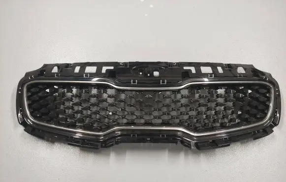 KIA Sportage Front grill 86352F1010 080131118D 0001439898
