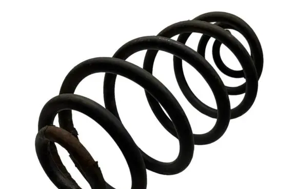 Opel Vectra C Rear coil spring