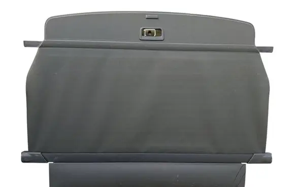 Skoda Octavia Mk2 (1Z) Parcel shelf load cover 1Z9867871D