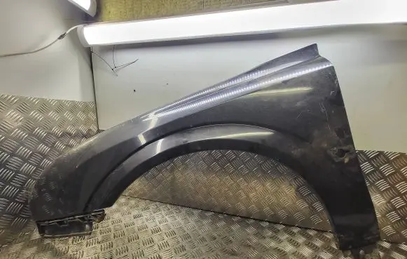 Opel Signum Fender