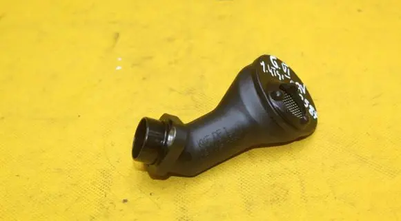 Volkswagen Golf VI Oil pump 03C115251M
