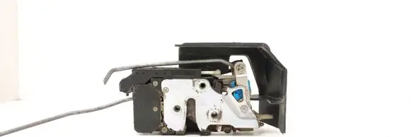 Alfa Romeo 156 Front door lock 18110242