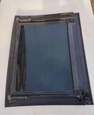 Volkswagen Arteon Sunroof set 3G8877071