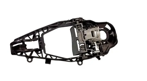 BMW 4 G22 G23 G24 G26 Front door exterior handle/bracket 51219881776 51217401206 9881776