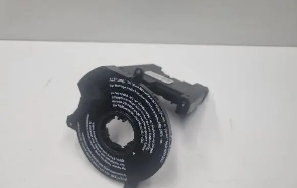 Mercedes-Benz S W221 Steering angle sensor A2215459232 2215459232