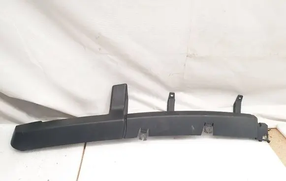 Land Rover Range Rover Sport L320 Front bumper lip DFB500080 L2L7C