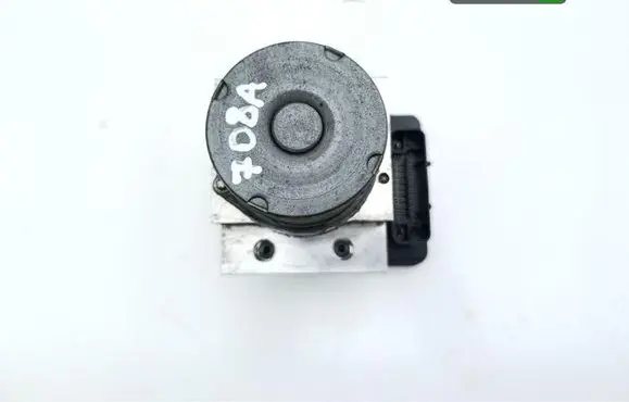 ABS Pump