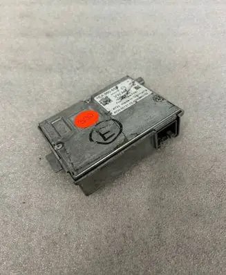 Volkswagen ID.5 Windshield/windscreen camera 1EA980653