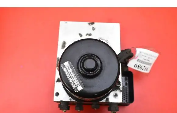 Volvo S80 ABS Pump 8619537