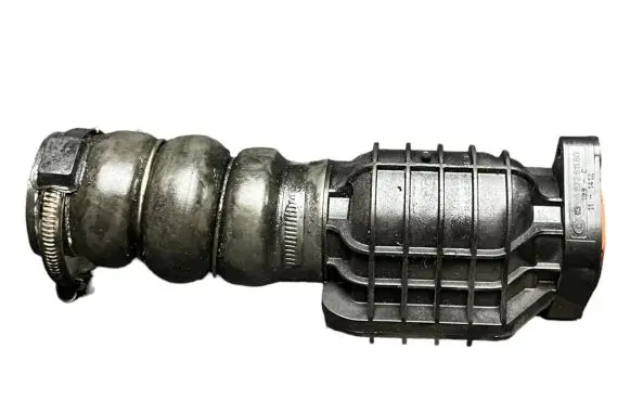 Peugeot 508 Intercooler hose/pipe 9687261180 9685598580