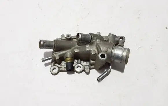 Dacia Duster II Thermostat/thermostat housing 110604754R