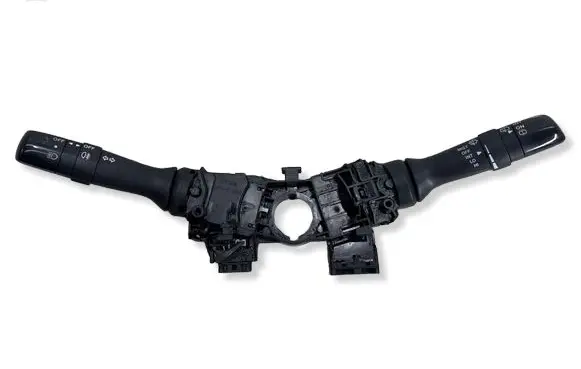 Toyota Prius (XW20) Wiper turn signal indicator stalk/switch 17F060