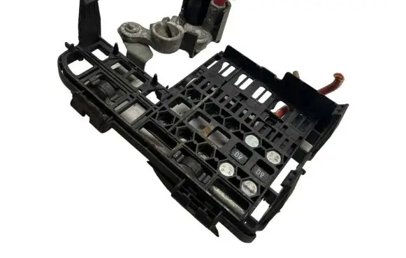 Opel Corsa D Positive cable (battery) 13247966 329510614
