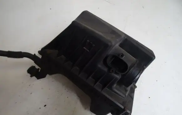 Opel Astra J Air filter 