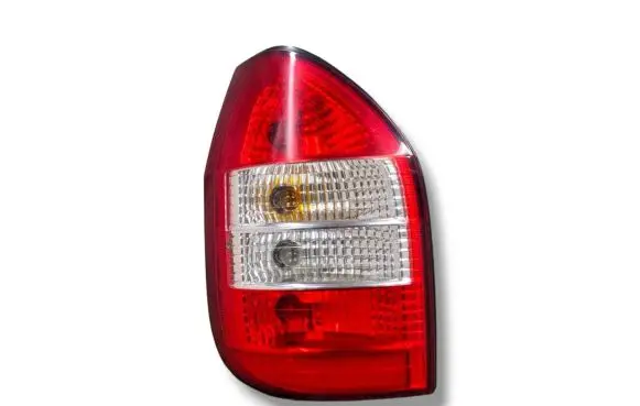 Opel Zafira A Rear/tail lights 93175677