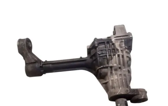 Nissan Navara D40 Front differential EA03