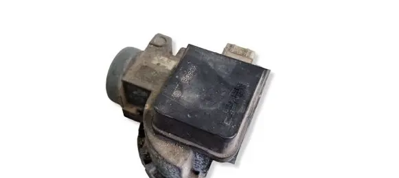 Audi 80 90 S2 B4 Mass air flow meter 0281002072