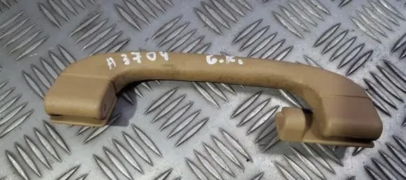 BMW 5 E60 E61 Rear interior roof grab handle 7033659