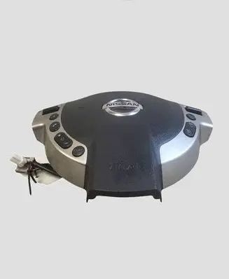 Nissan Qashqai+2 Steering wheel airbag 34063025B BAMPT11746