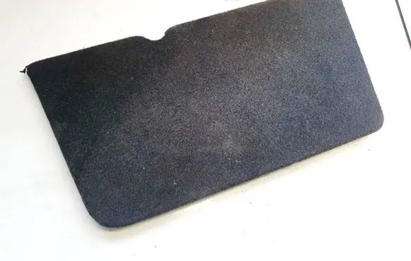 Chevrolet Captiva Other interior part a076950