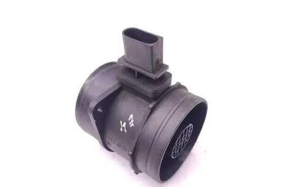Mercedes-Benz Sprinter W906 Mass air flow meter A0000943248 0281002896