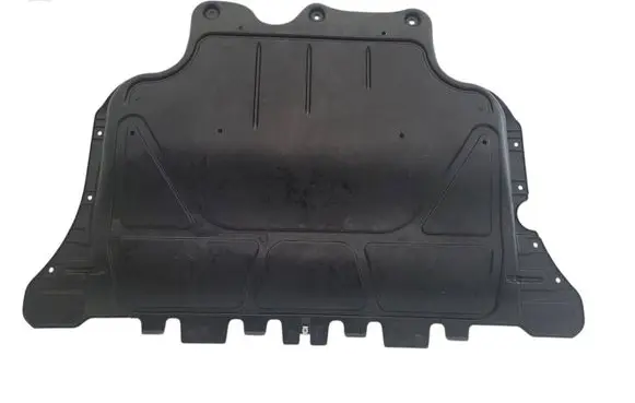 Audi A3 S3 8V Engine splash shield/under tray 3Q0825236D