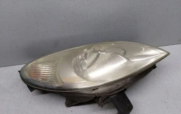 Citroen Xsara Picasso Headlight/headlamp 9649557380 89310180