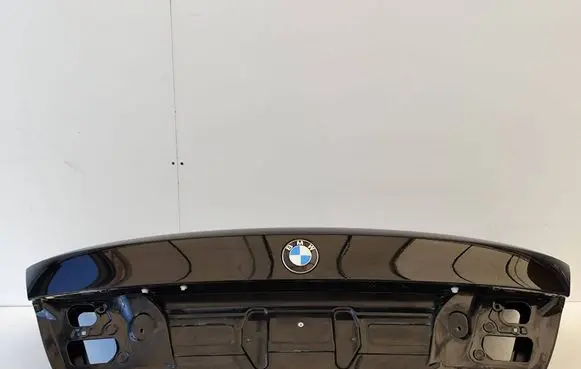 BMW 7 F01 F02 F03 F04 Tailgate/trunk/boot lid