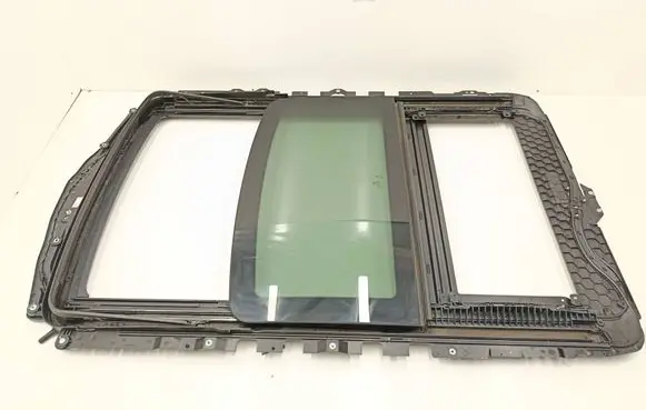 BMW 5 F10 F11 Sunroof set 8038162 9127381