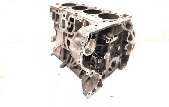 Mini Cooper Countryman R60 Engine block N47C20A