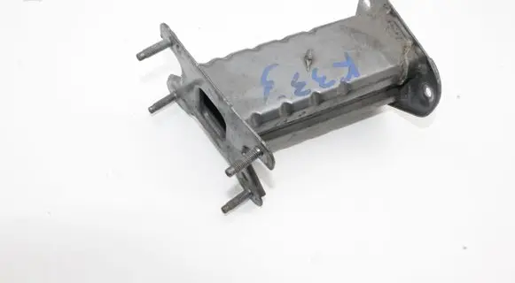 Nissan X-Trail T32 Front bumper shock/impact absorber 