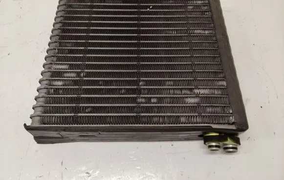 Audi A6 S6 C5 4B Air conditioning (A/C) radiator (interior) 4H1898967
