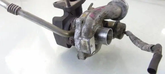 Nissan NV200 Turbo 54359700012
