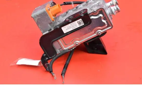 Opel Ampera Interior heater climate box assembly 42597802
