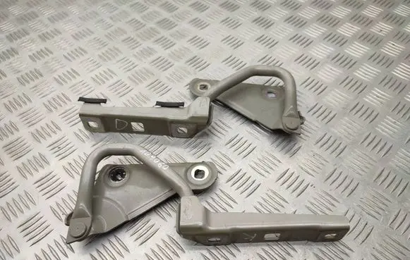Citroen C3 Aircross Engine bonnet/hood hinges 13480731 13480653