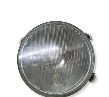 Nissan Terrano Headlight/headlamp 202963073