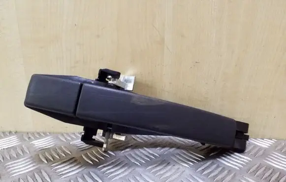 Land Rover Freelander 2 - LR2 Rear door exterior handle 6H5224994BJ