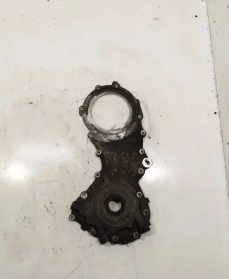 Ford Mondeo MK IV Oil pump xs4q6f008ba
