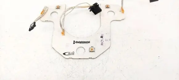 Opel Zafira B Sensor