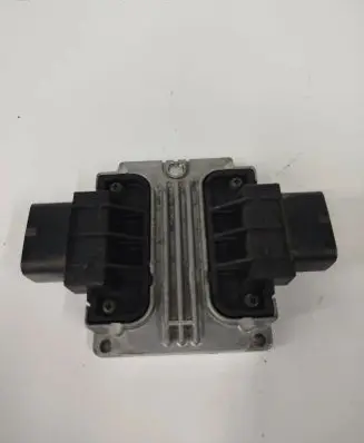 Opel Signum Gearbox control unit/module 55353020 0303 W01B000488